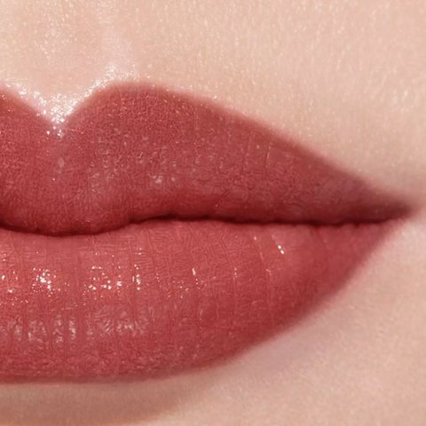 CHANEL - CHANEL ROUGE COCO BAUME Hydrating Tinted Lip Balm With Buildable Colour 3g - 27