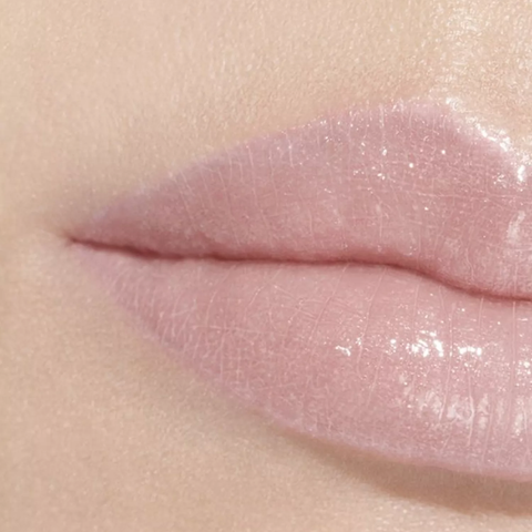 CHANEL - CHANEL ROUGE COCO BAUME Hydrating Tinted Lip Balm With Buildable Colour 3g - 3