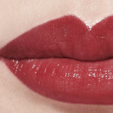 CHANEL - CHANEL ROUGE COCO BAUME Hydrating Tinted Lip Balm With Buildable Colour 3g - 6