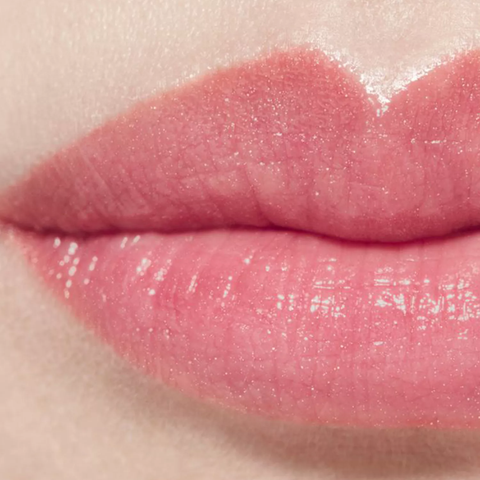 CHANEL - CHANEL ROUGE COCO BAUME Hydrating Tinted Lip Balm With Buildable Colour 3g - 9