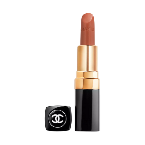 CHANEL - CHANEL ROUGE COCO Longwear Satin Lipstick – Hydrating and Smoothing Lip Care 3.5g
