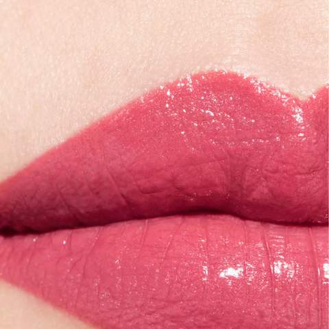 CHANEL - CHANEL ROUGE COCO Longwear Satin Lipstick – Hydrating and Smoothing Lip Care 3.5g - 10