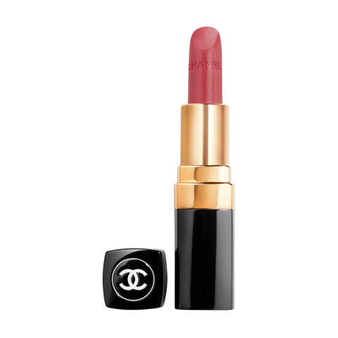 CHANEL - CHANEL ROUGE COCO Longwear Satin Lipstick – Hydrating and Smoothing Lip Care 3.5g - 11