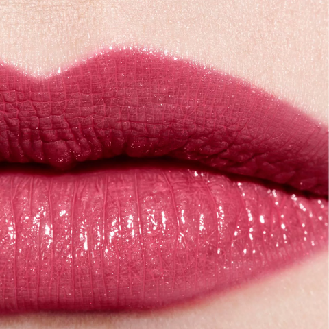 CHANEL - CHANEL ROUGE COCO Longwear Satin Lipstick – Hydrating and Smoothing Lip Care 3.5g - 12