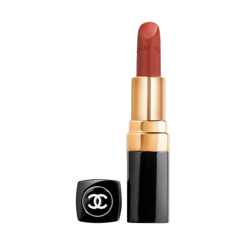 CHANEL - CHANEL ROUGE COCO Longwear Satin Lipstick – Hydrating and Smoothing Lip Care 3.5g - 13