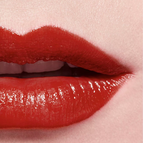 CHANEL - CHANEL ROUGE COCO Longwear Satin Lipstick – Hydrating and Smoothing Lip Care 3.5g - 14
