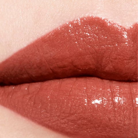 CHANEL - CHANEL ROUGE COCO Longwear Satin Lipstick – Hydrating and Smoothing Lip Care 3.5g - 2