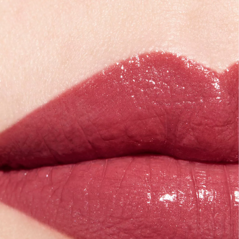 CHANEL - CHANEL ROUGE COCO Longwear Satin Lipstick – Hydrating and Smoothing Lip Care 3.5g - 20