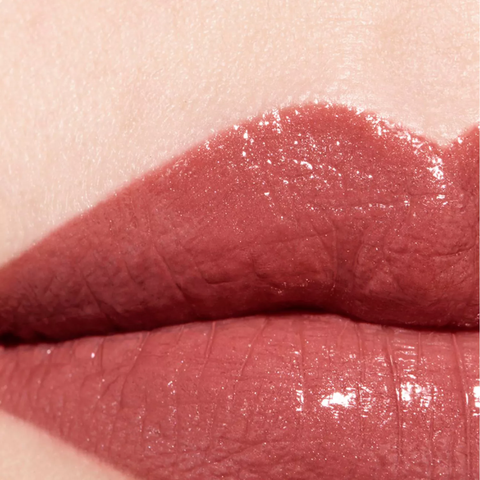 CHANEL - CHANEL ROUGE COCO Longwear Satin Lipstick – Hydrating and Smoothing Lip Care 3.5g - 22