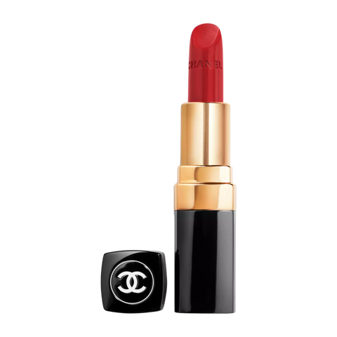 CHANEL - CHANEL ROUGE COCO Longwear Satin Lipstick – Hydrating and Smoothing Lip Care 3.5g - 23