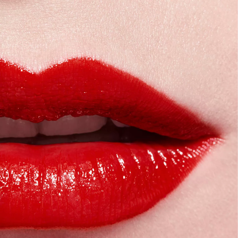 CHANEL - CHANEL ROUGE COCO Longwear Satin Lipstick – Hydrating and Smoothing Lip Care 3.5g - 24