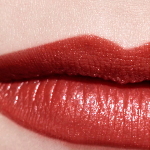 CHANEL - CHANEL ROUGE COCO Longwear Satin Lipstick – Hydrating and Smoothing Lip Care 3.5g - 26
