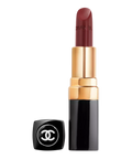 CHANEL - CHANEL ROUGE COCO Longwear Satin Lipstick – Hydrating and Smoothing Lip Care 3.5g - 27