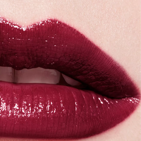 CHANEL - CHANEL ROUGE COCO Longwear Satin Lipstick – Hydrating and Smoothing Lip Care 3.5g - 28