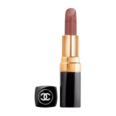 CHANEL - CHANEL ROUGE COCO Longwear Satin Lipstick – Hydrating and Smoothing Lip Care 3.5g - 3