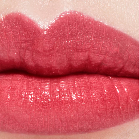 CHANEL - CHANEL ROUGE COCO Longwear Satin Lipstick – Hydrating and Smoothing Lip Care 3.5g - 30