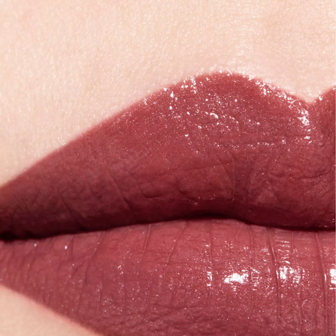 CHANEL - CHANEL ROUGE COCO Longwear Satin Lipstick – Hydrating and Smoothing Lip Care 3.5g - 4
