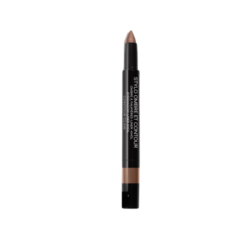 CHANEL - CHANEL STYLO OMBRE ET CONTOUR Eyeshadow - Liner – Kohl 0.8g