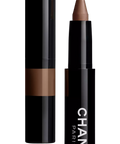 CHANEL - CHANEL STYLO OMBRE ET CONTOUR Eyeshadow - Liner – Kohl 0.8g - 2