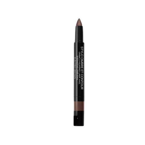 CHANEL - CHANEL STYLO OMBRE ET CONTOUR Eyeshadow - Liner – Kohl 0.8g - 4