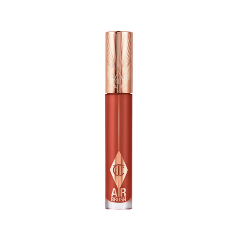 CHARLOTTE TILBURY Airbrush Flawless Lip Blur liquid lipstick 7ml - Charlotte Tilbury - שפתון נוזלי