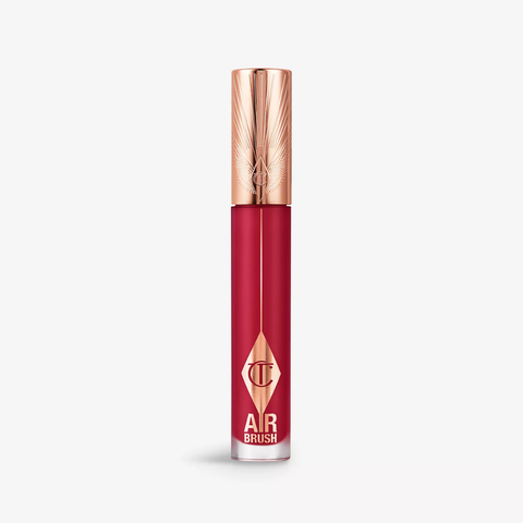 CHARLOTTE TILBURY Airbrush Flawless Lip Blur liquid lipstick 7ml - Charlotte Tilbury - שפתון נוזלי - 7