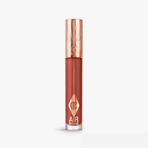 CHARLOTTE TILBURY Airbrush Flawless Lip Blur liquid lipstick 7ml - Charlotte Tilbury - שפתון נוזלי - 8
