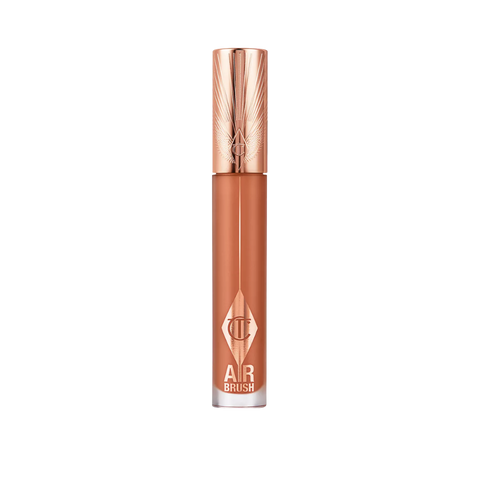 CHARLOTTE TILBURY Airbrush Flawless Lip Blur liquid lipstick 7ml - Charlotte Tilbury - שפתון נוזלי - 2