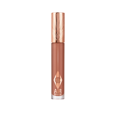 CHARLOTTE TILBURY Airbrush Flawless Lip Blur liquid lipstick 7ml - Charlotte Tilbury - שפתון נוזלי - 3