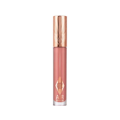 CHARLOTTE TILBURY Airbrush Flawless Lip Blur liquid lipstick 7ml - Charlotte Tilbury - שפתון נוזלי - 4