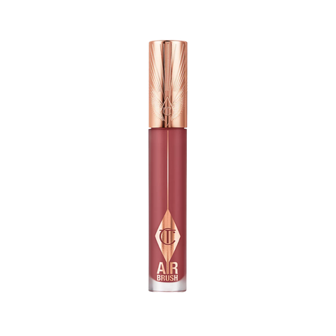 CHARLOTTE TILBURY Airbrush Flawless Lip Blur liquid lipstick 7ml - Charlotte Tilbury - שפתון נוזלי - 5