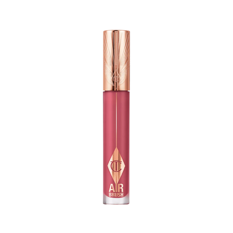 CHARLOTTE TILBURY Airbrush Flawless Lip Blur liquid lipstick 7ml - Charlotte Tilbury - שפתון נוזלי - 6