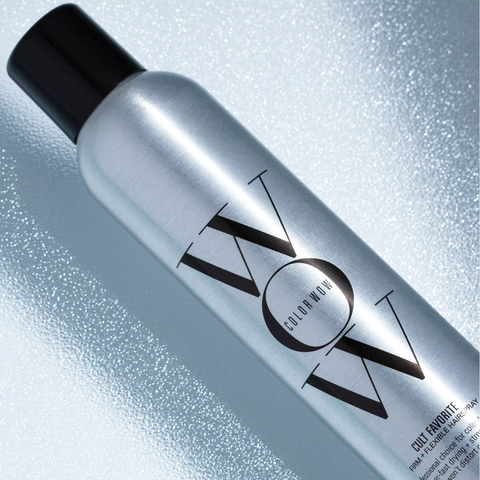 COLOR WOW Cult favorite firm + flexible hairspray