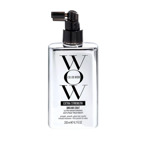 COLOR WOW Dream Coat Extra Strength anti-frizz treatment 200ml