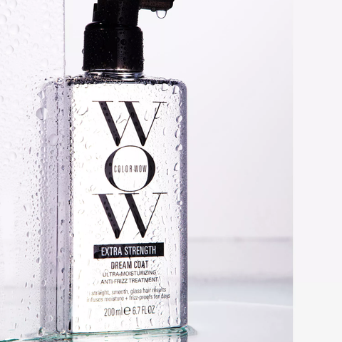 COLOR WOW Dream Coat Extra Strength anti-frizz treatment 200ml