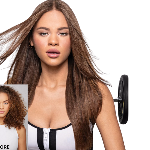 COLOR WOW Dream Coat Extra Strength anti-frizz treatment 200ml