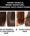 COLOR WOW Dream Coat Extra Strength anti-frizz treatment 200ml
