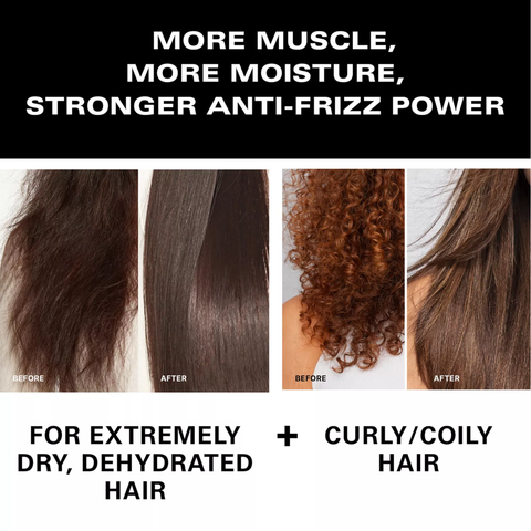 COLOR WOW Dream Coat Extra Strength anti-frizz treatment 200ml