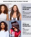COLOR WOW Dream Coat Extra Strength anti-frizz treatment 200ml