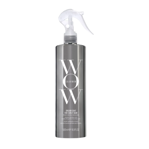 COLOR WOW Dream Coat For Curly Hair moisture mist 500ml