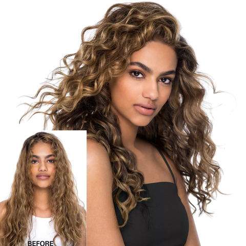 COLOR WOW Dream Coat For Curly Hair moisture mist 500ml