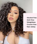 COLOR WOW Dream Coat For Curly Hair moisture mist 500ml