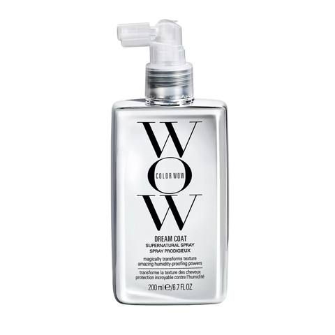 COLOR WOW Dream Coat Supernatural Hair Spray 200ml