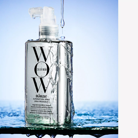 COLOR WOW Dream Coat Supernatural Hair Spray 200ml
