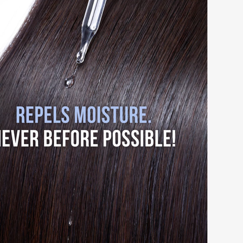 COLOR WOW Dream Coat Supernatural Hair Spray 200ml