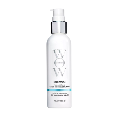 COLOR WOW Dream Cocktail Coconut-Infused leave-in treatment 200ml
