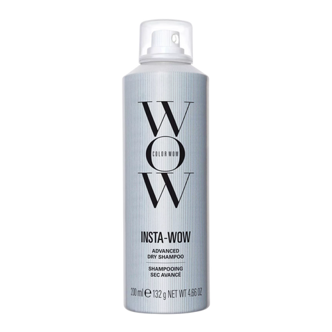 COLOR WOW Insta-WOW Advanced Dry Shampoo 200ml