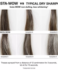 COLOR WOW Insta-WOW Advanced Dry Shampoo 200ml