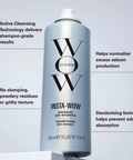 COLOR WOW Insta-WOW Advanced Dry Shampoo 200ml