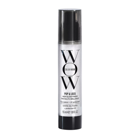 COLOR WOW Pop & Lock High Gloss Finish serum 55ml
